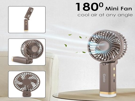 portable fan, rechargeable portable fan, Gesto portable fan, mini portable fan, portable fan with LED light, foldable mini fan, rechargeable mini fan, personal cooling fan, USB charging fan, travel fan, small portable fan, handheld fan, mini fan for travel, summer cooling gadgets, portable summer gadgets, compact cooling fan, desk fan, personal fan for office, portable fan for outdoor use, rechargeable handheld fan, mini fan with light, LED portable fan, foldable portable fan, battery operated fan, small rechargeable fan, cooling fan for travel, portable fan for makeup, portable fan for women, everyday cooling gadget